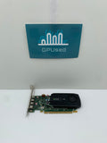 Nvidia Quadro NVS 510 2GB DDR3 - A - Premium Edition
