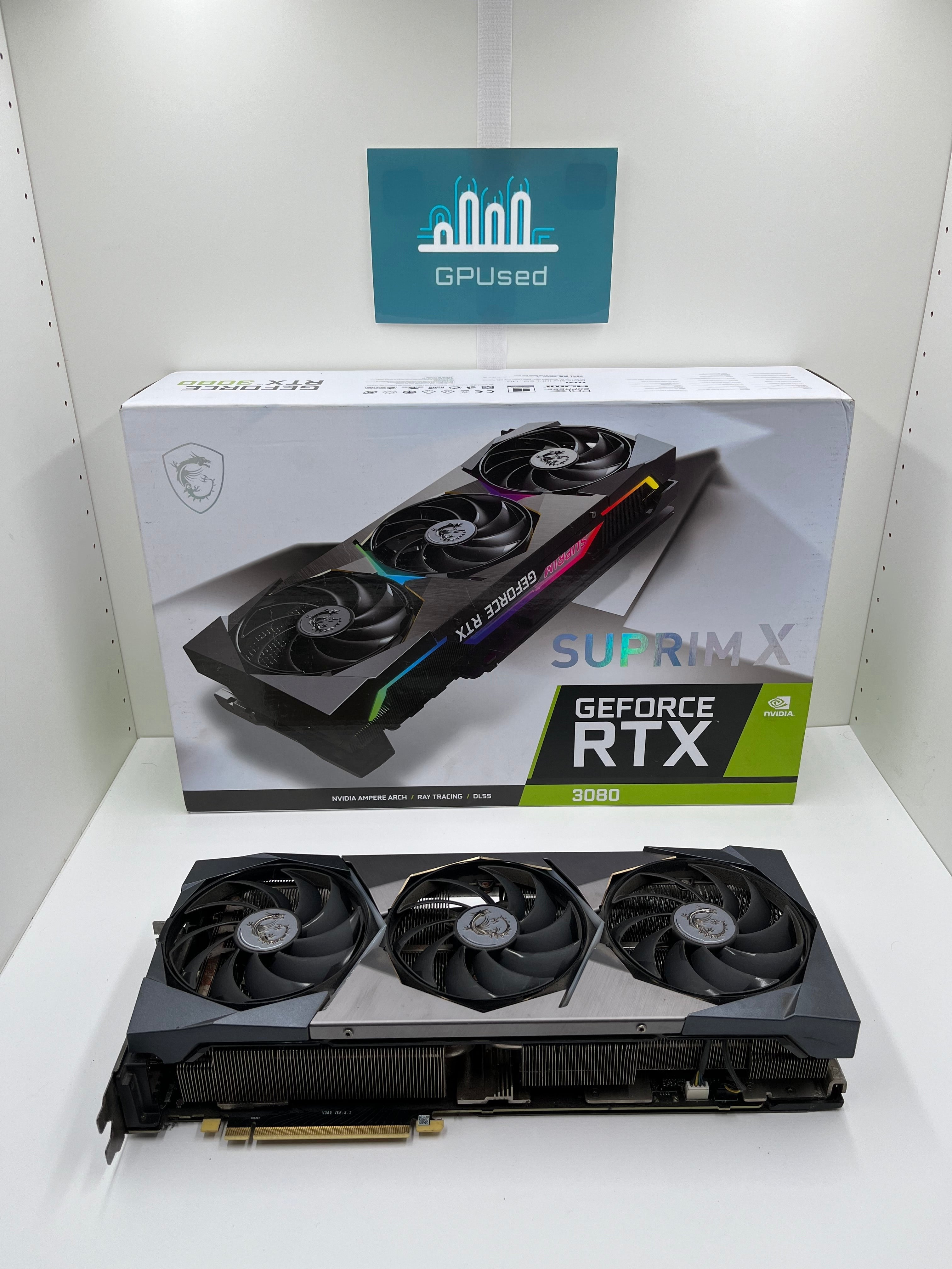 Nvidia RTX A2000 12GB GDDR6 - A - Premium Edition