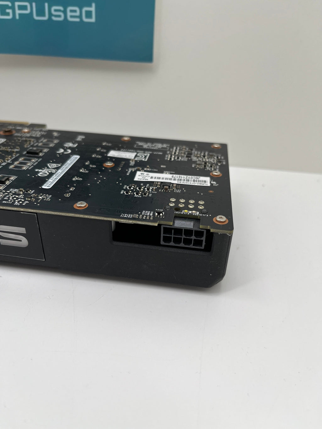 Nvidia Quadro M5000 8GB GDDR5 - A - Premium Edition